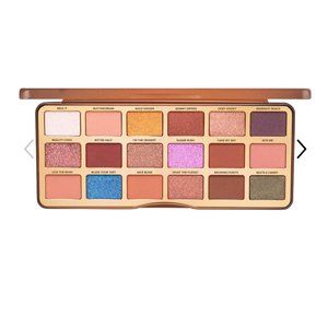 Too Faced Better Than Chocolate Eyeshadow Palette